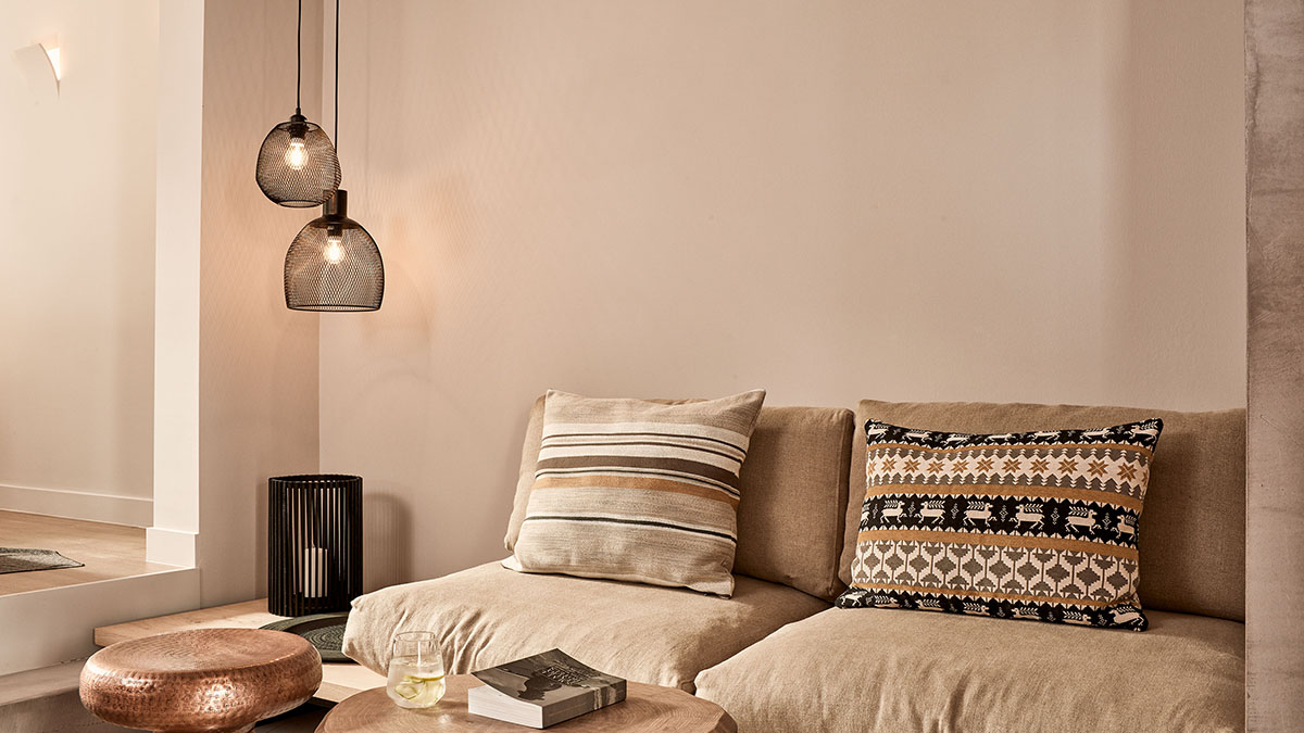 Bungalow Superior Sea Front